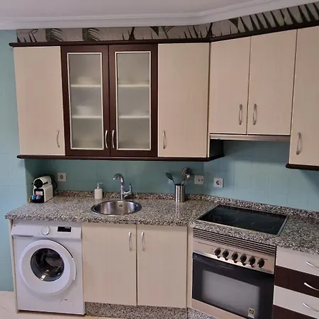 Apartament Jasjose Gascona - Centrico, Con Garaje Vut-4924-As Oviedo Zewnętrze zdjęcie