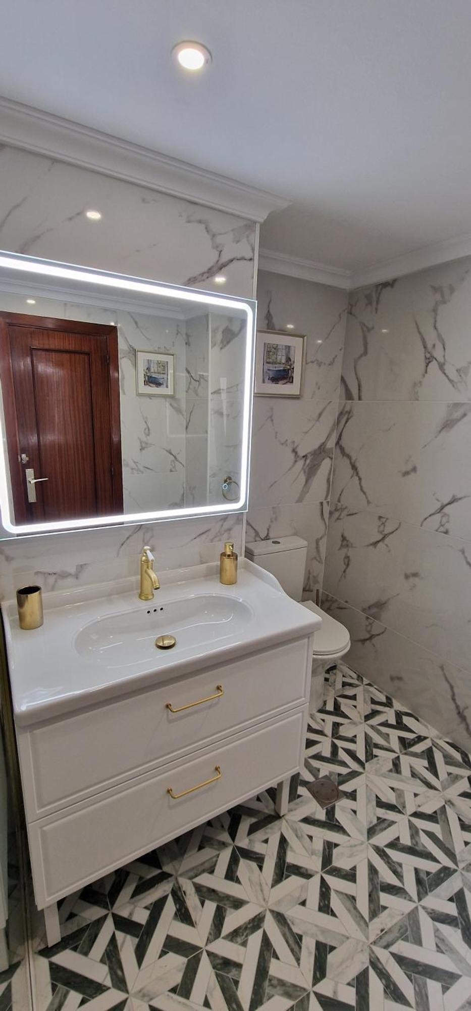 Apartment Jasjose Gascona - Centrico, Con Garaje Vut-4924-as Oviédo