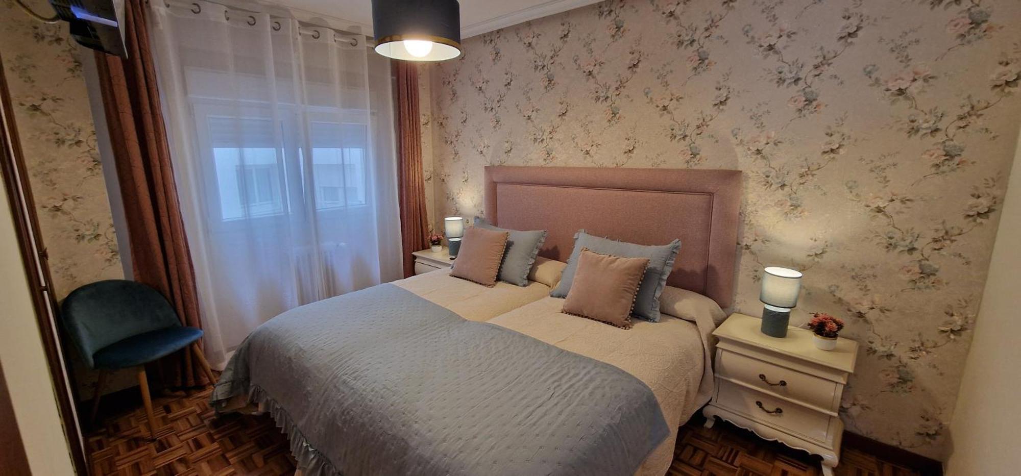 Jasjose Gascona - Centrico, Con Garaje Vut-4924-as Apartament Oviedo